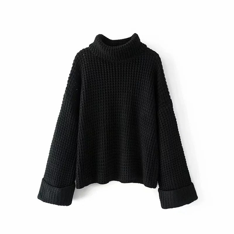 Women’s Knit Sweater