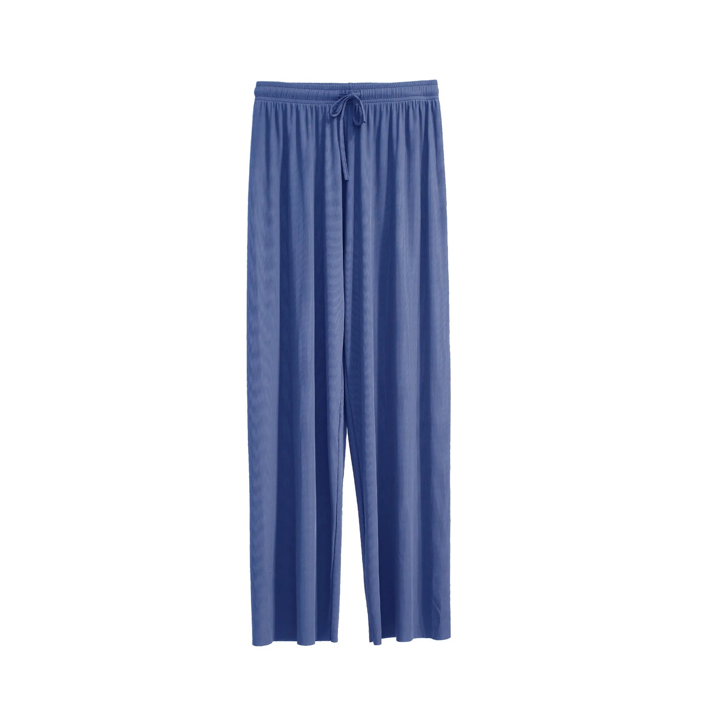Wide Leg Summer Pants