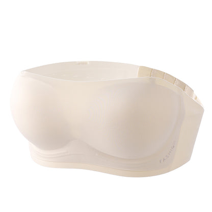 Strapless Liquid Foundation Underwear For Women