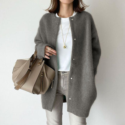 Women’s Loose Cardigan Coat