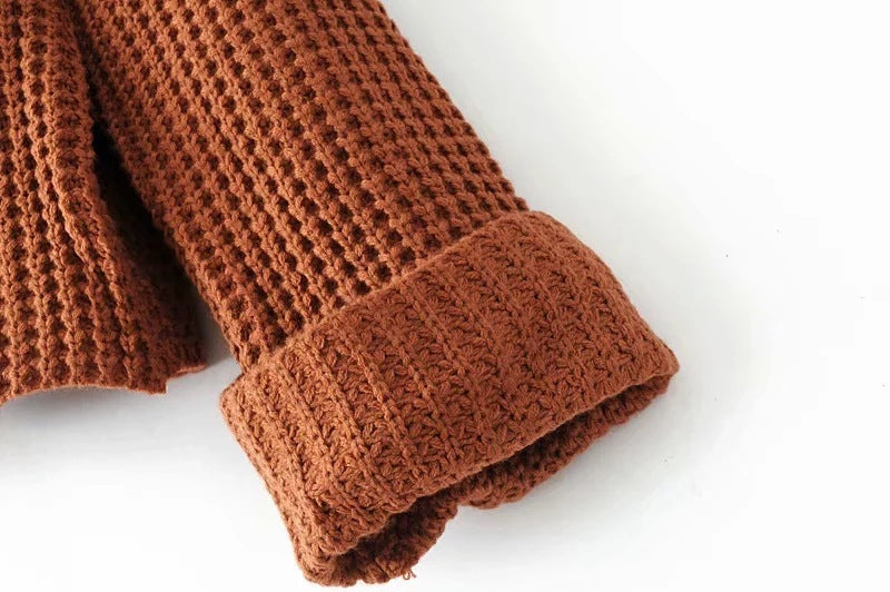 Women’s Knit Sweater