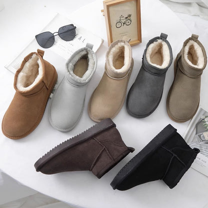 Women’s Snow Boots