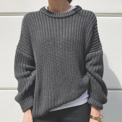 Women’s Cozy Sweater