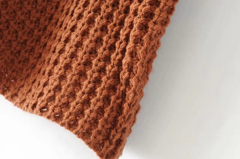 Women’s Knit Sweater