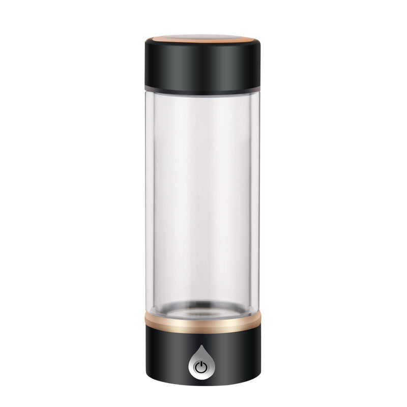 Hydrogen Water Bottle