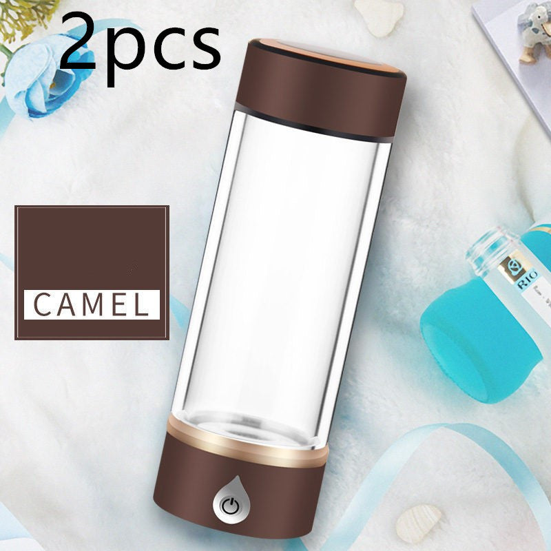 Hydrogen Water Bottle
