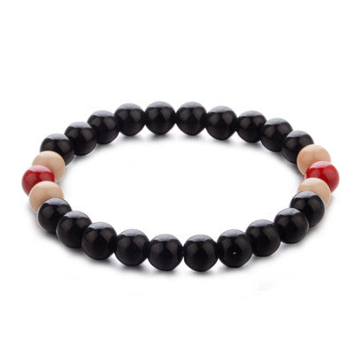 Energy Healing Bead Bracelet