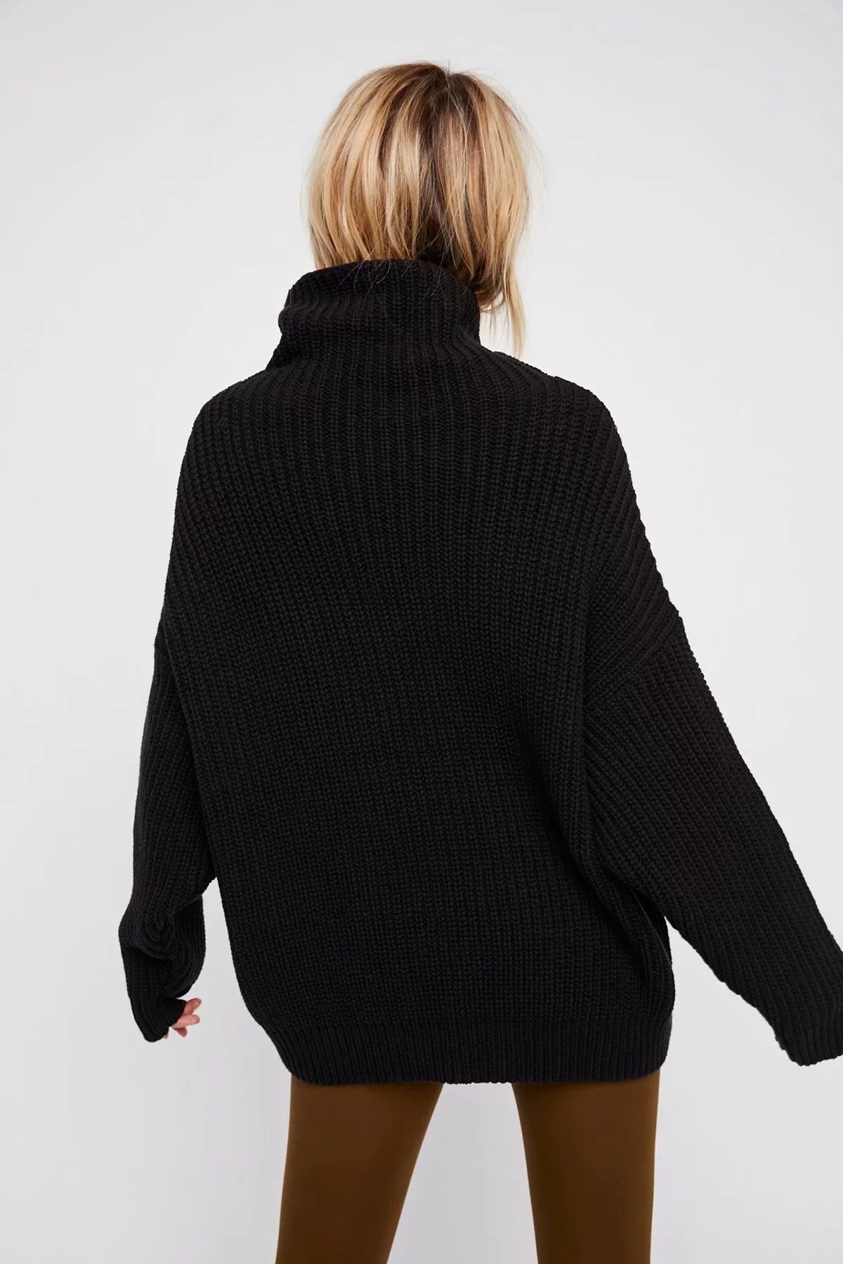 Women’s Knit Sweater