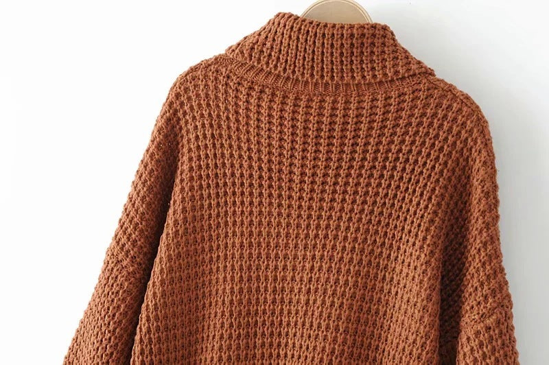 Women’s Knit Sweater