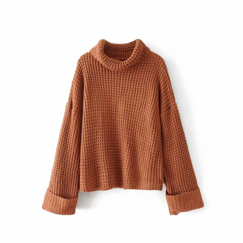 Women’s Knit Sweater