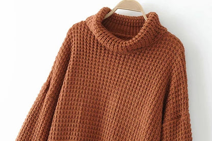 Women’s Knit Sweater
