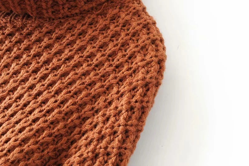 Women’s Knit Sweater