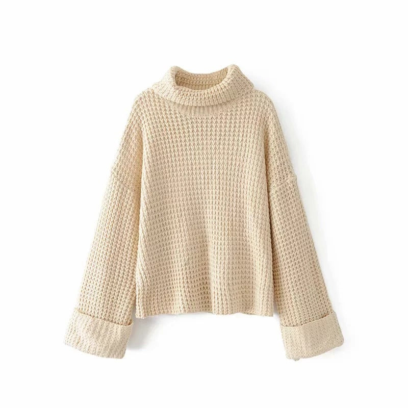 Women’s Knit Sweater