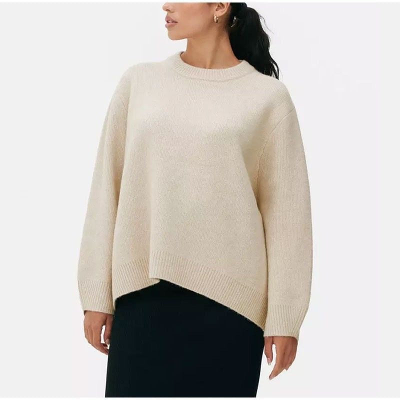 Women’s Sweet Crew Neck Sweater