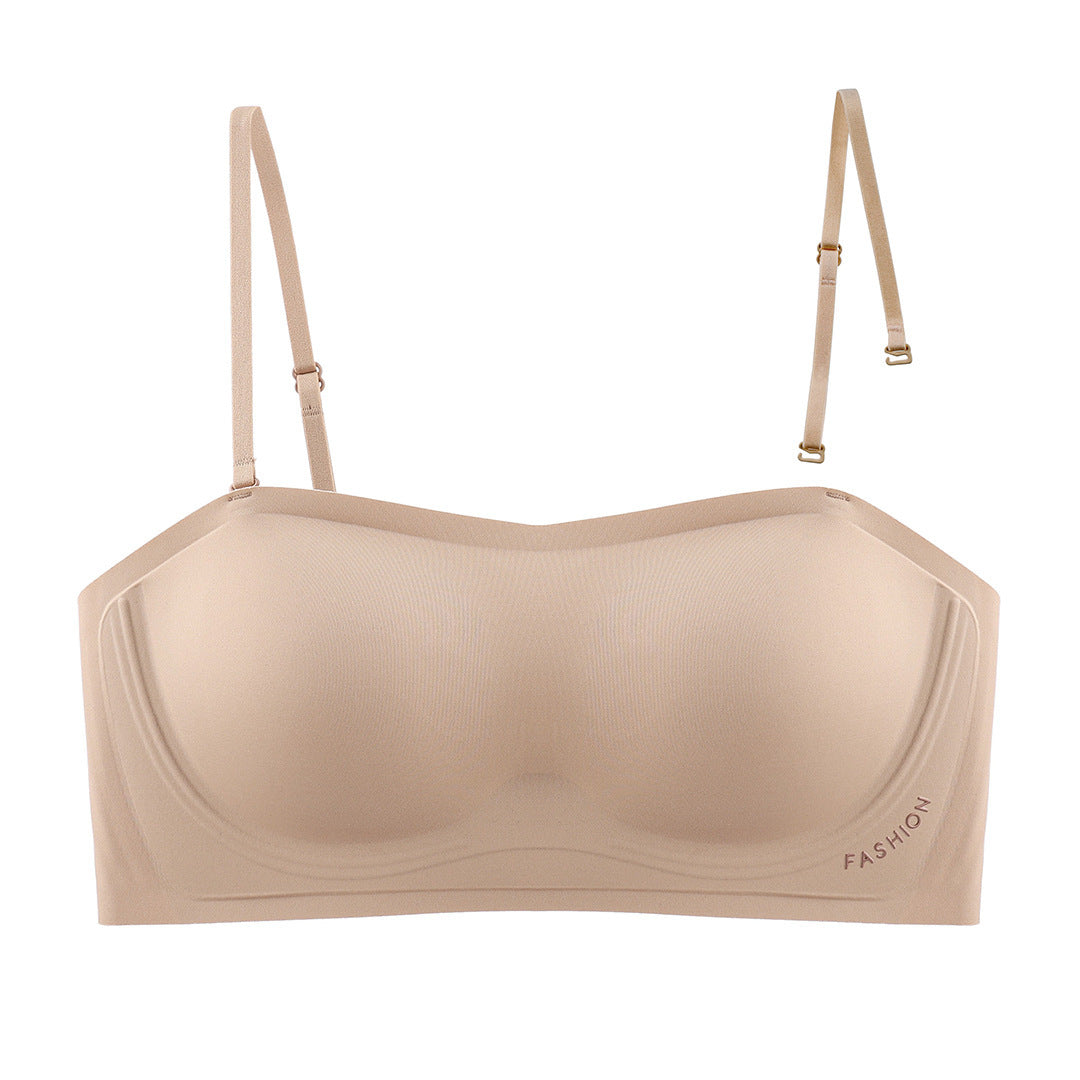 Strapless Liquid Foundation Underwear For Women