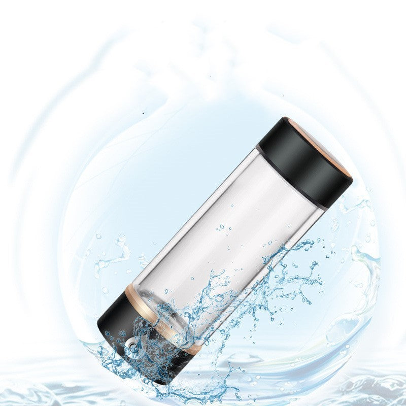 Hydrogen Water Bottle
