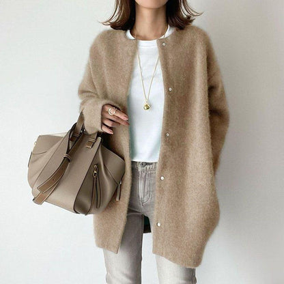 Women’s Loose Cardigan Coat