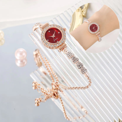 Women’s Luxury Fashion Watch