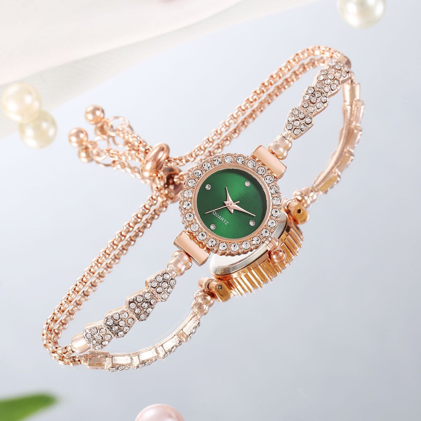 Women’s Luxury Fashion Watch