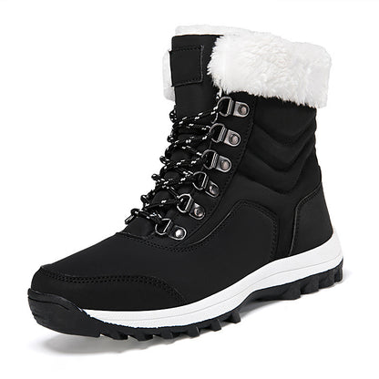 Winter Outdoor Snow Boots