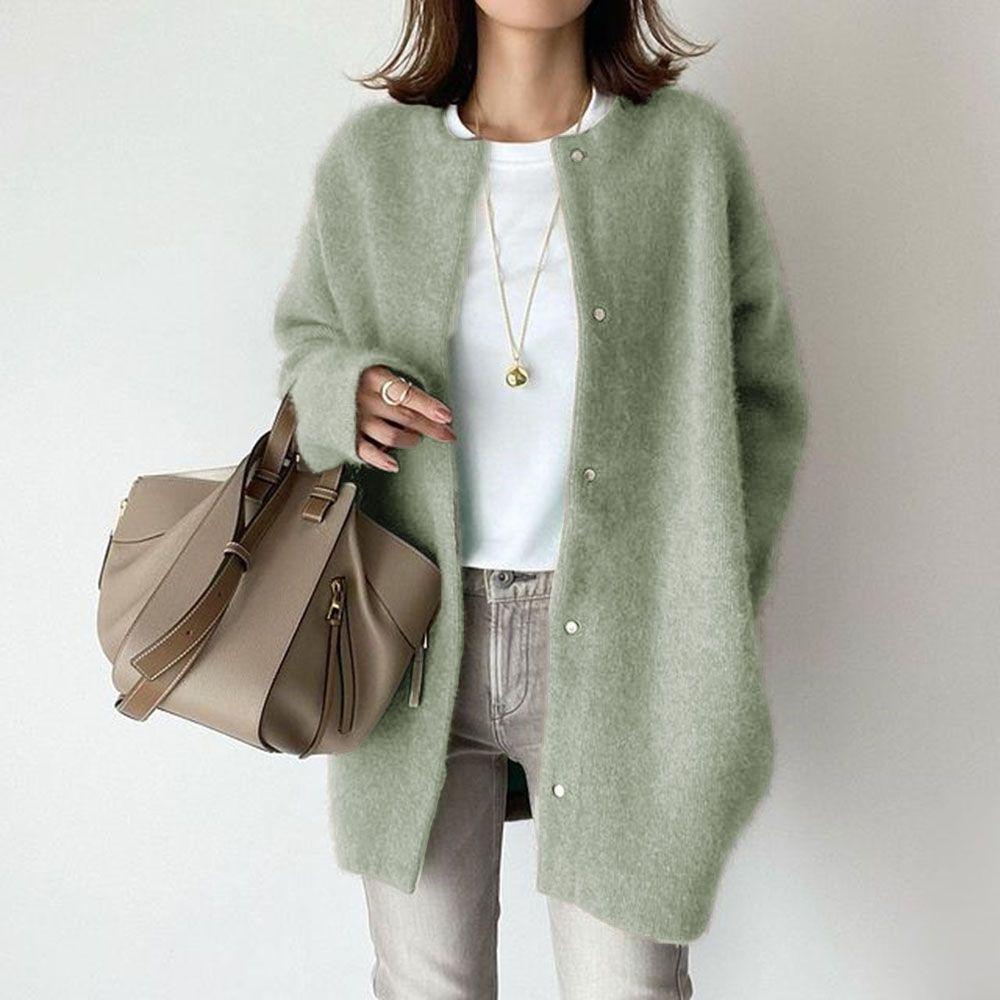 Women’s Loose Cardigan Coat