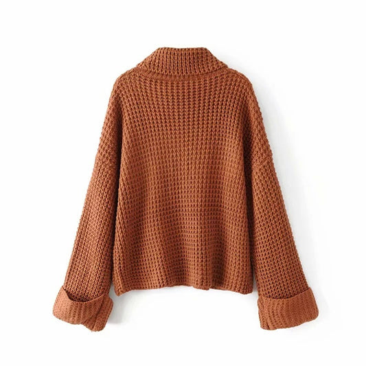 Women’s Knit Sweater