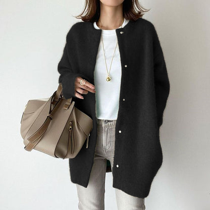 Women’s Loose Cardigan Coat