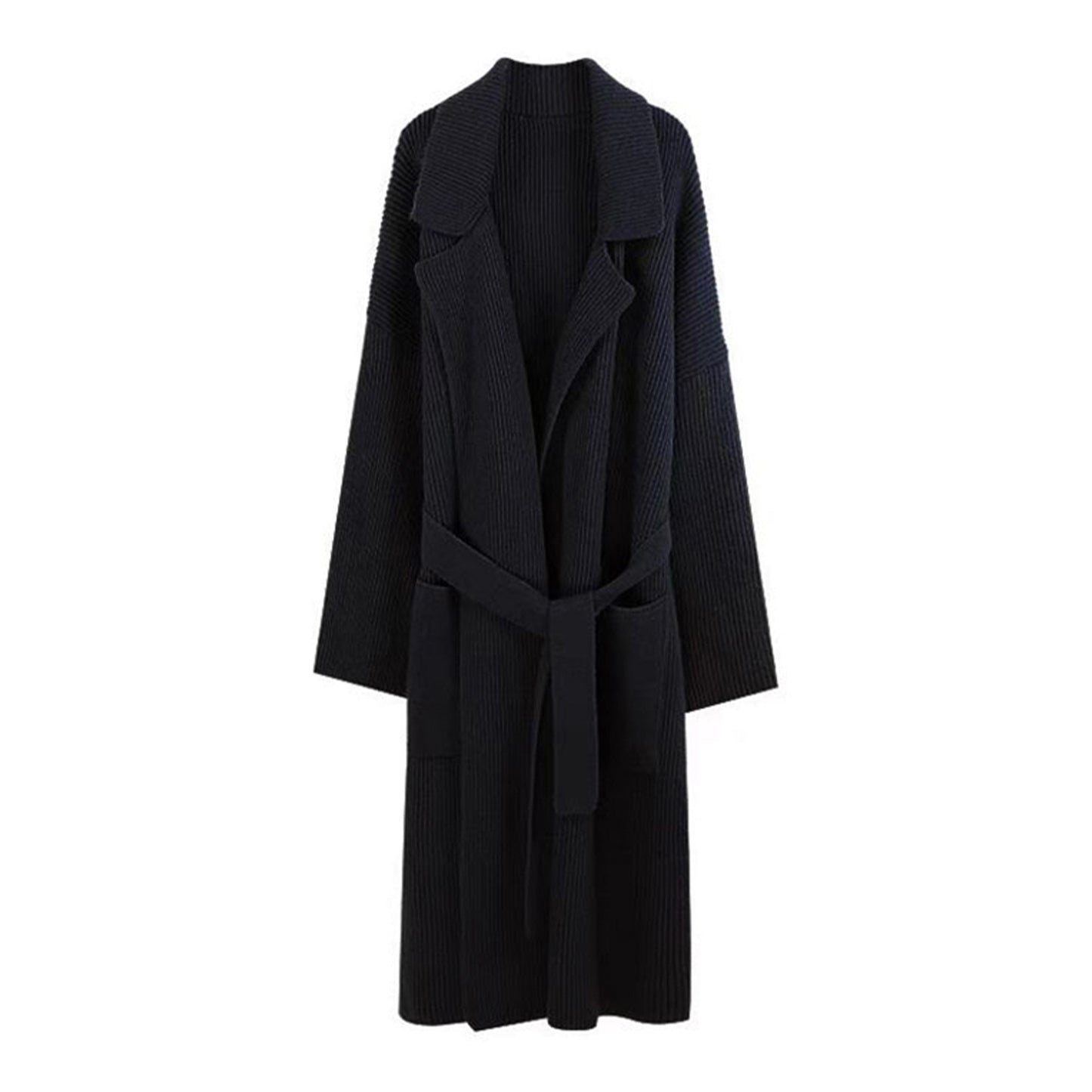 Women’s Alpaca Coffee Knit Sweater