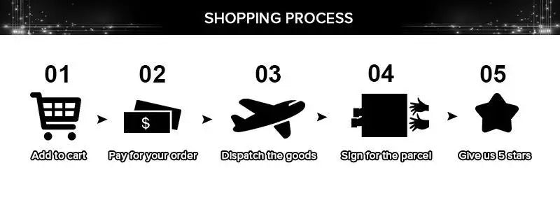 Black Split Mini Skirt