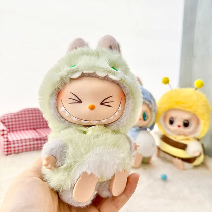 Cute Labubu Animal Doll Onesies