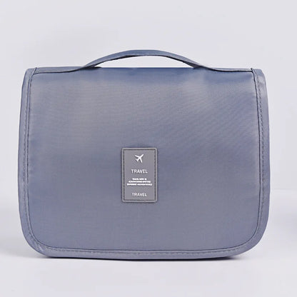 Waterproof Travel Makeup Bag