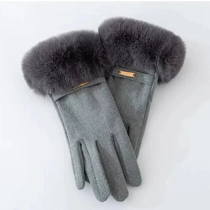 Women’s Winter Touchscreen Gloves