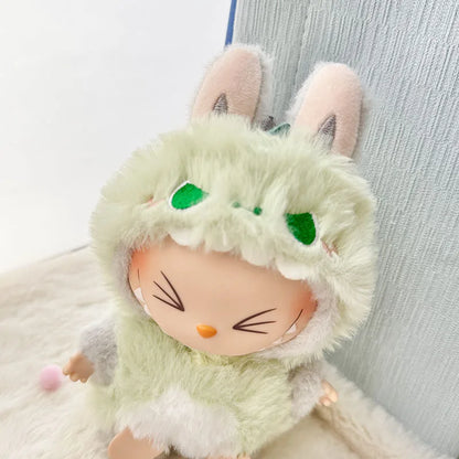 Cute Labubu Animal Doll Onesies