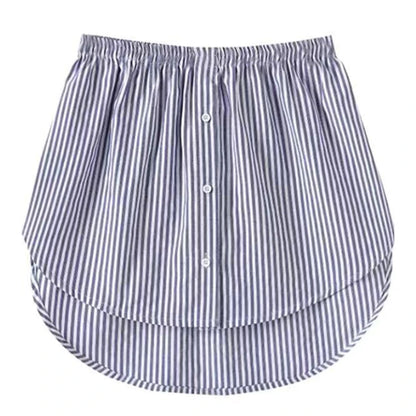 Women’s Shirt Blouse Extender