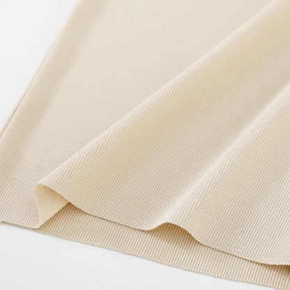 Wide Leg Summer Pants