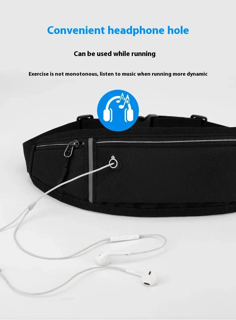 Multifunctional Waist Pack