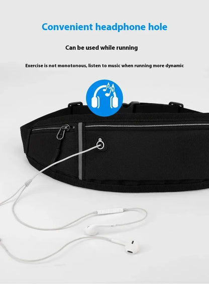 Multifunctional Waist Pack