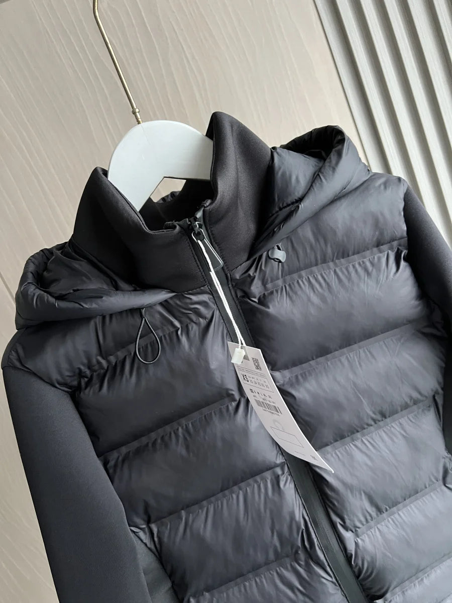 Women’s Winter Down Jacket