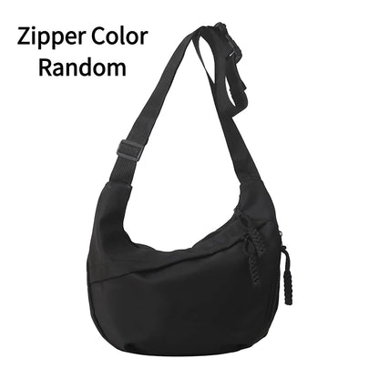 Classy Large Shoulder Bag