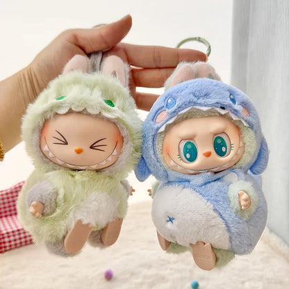 Cute Labubu Animal Doll Onesies