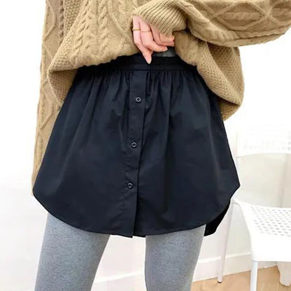 Women’s Shirt Blouse Extender