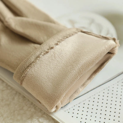 Women’s Winter Fleece Gloves