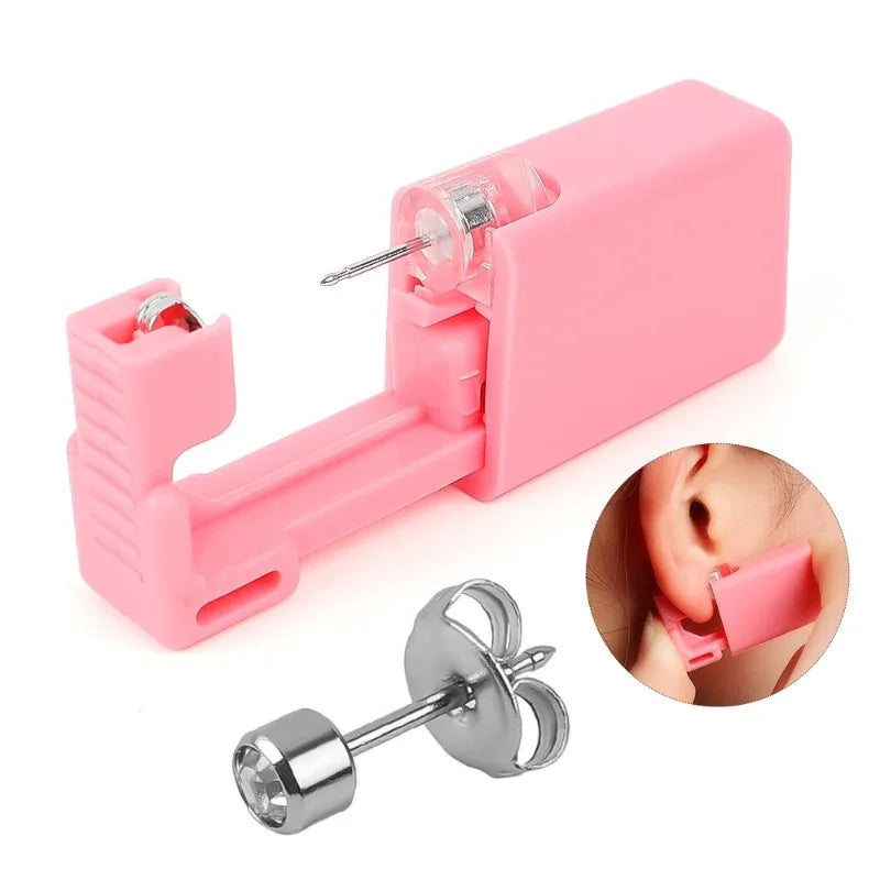 Painless Ear Piercing Kit