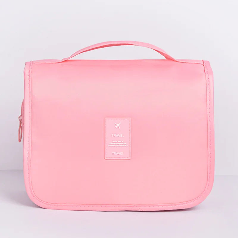Waterproof Travel Makeup Bag