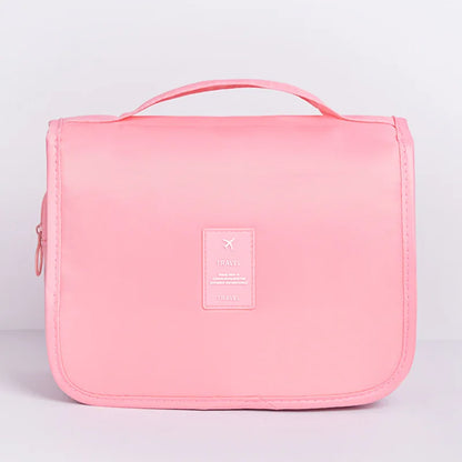 Waterproof Travel Makeup Bag