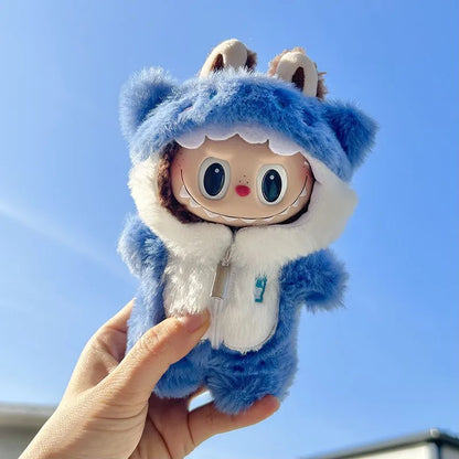 Cute Labubu Animal Doll Onesies