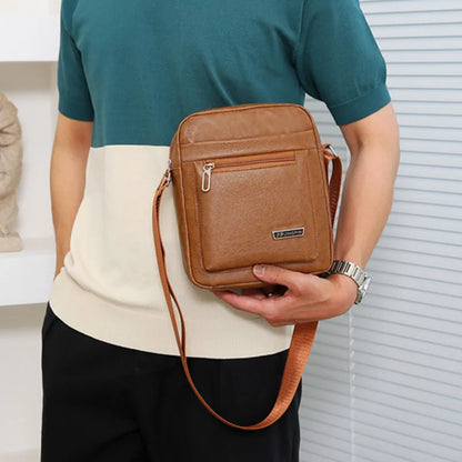 Unisex - Waterproof Crossbody Bag