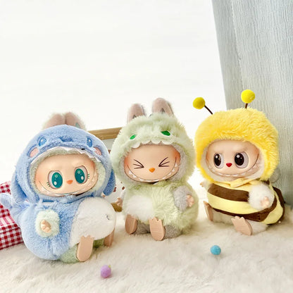 Cute Labubu Animal Doll Onesies