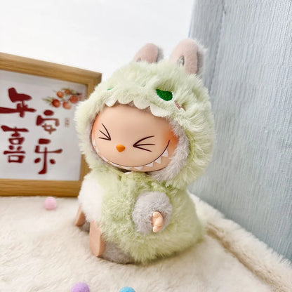 Cute Labubu Animal Doll Onesies