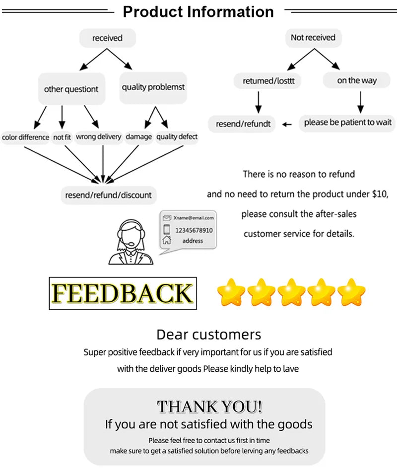 Classic Steel Chain Link